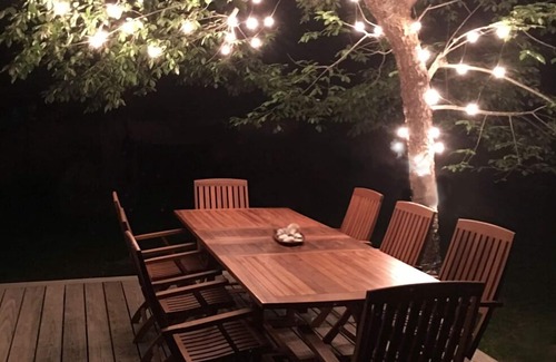East Hampton House | 3 BR East Hampton, NW Cottage, Steps to Sammy's Beach