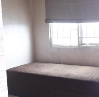 Sukajadi Apartment | 3 BR GCA 1 Vertical Living
