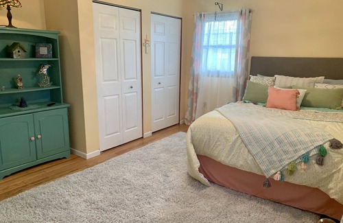 Summersville House | 3 BR Home close to everything Summersville!