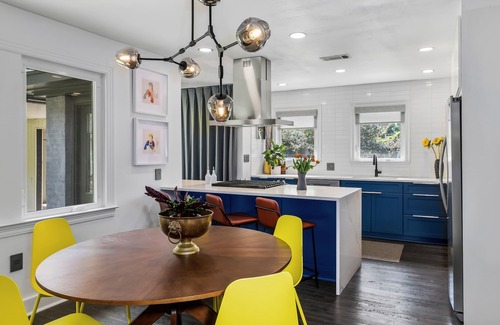 Mid City South House | 3 BR in the Middle of it All! LSU-Lakes-Overpass