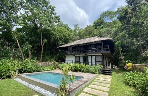 El Nido Villa | 3 BR, Lime Villas, El Nido