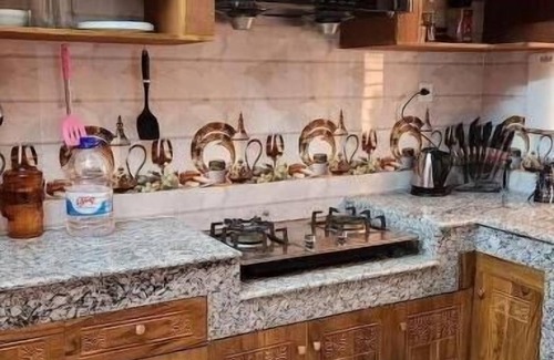 Uttara House | 3 BR Luxury Furnished Air Conditioned APT in Uttara Sector 11