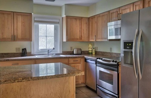 Daufuskie Island Condo | 3 BR Oceanview Villa on Daufuskie Island
