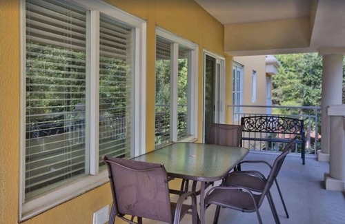 Daufuskie Island Condo | 3 BR Oceanview Villa on Daufuskie Island