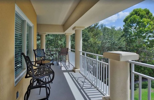Daufuskie Island Condo | 3 BR Oceanview Villa on Daufuskie Island