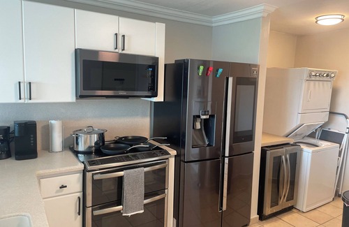 Zarzal Apartment | 3-BR Penthouse apartment in amazing Río Grande with WiFi, AC, rooftop terrace