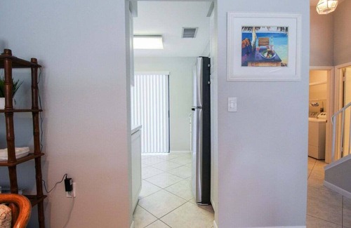 The Meadows House | 3 BR Two-Story Townhome in The Meadows - The Heartwood Haven