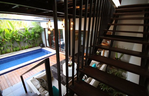 Ungasan Villa | 3 BR Villa Close To Beach Ungasan Bali