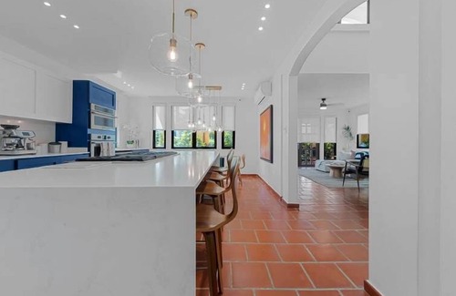Cerro Gordo Villa | 3 BR - Villa Horizon