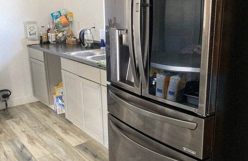 Browning House | 3 BR w Great Room west of Browning, in the foothills of Glacier National Park