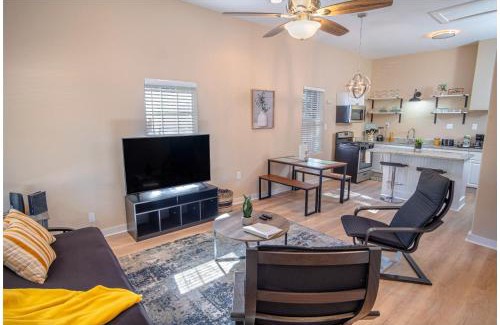 Near East Side House | 3 BR1 BA Remodeled Home Near Downtown