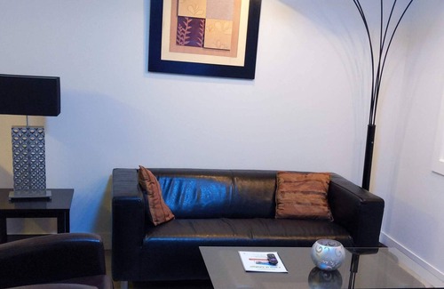 Guildford House | #3 - Brand New: 2 Bedroom Modern Suite with private entrance.