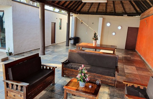 Playa Azul House | #3 Bungalow La Perla