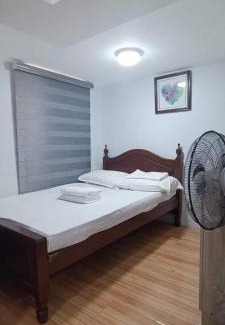 Cabanatuan Apartment | 3 - Cabanatuan City's Best Bed and Breakfast Place