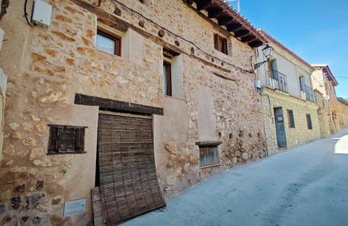 Puebla de San Miguel Cottage | 3 Casas Rurales en el Mejor Paraje de la Comunidad Valenciana