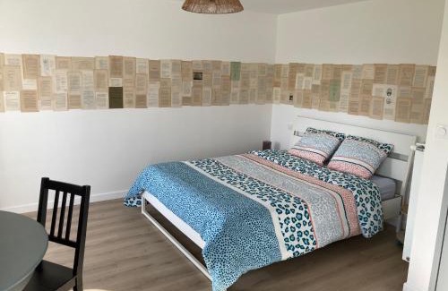 Hambye House | 3 Chambres à louer chez habitant