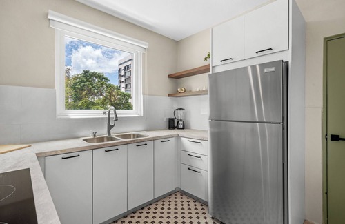 Miramar Apartment | #3 - Charming Spanish Colonial Apartment - Miramar