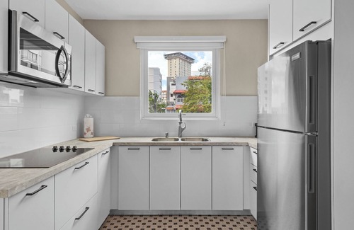 Miramar Apartment | #3 - Charming Spanish Colonial Apartment - Miramar