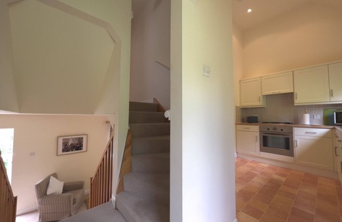 Jedburgh Cottage | 3 Cheviot Cottages Jedburgh Scottish Borders