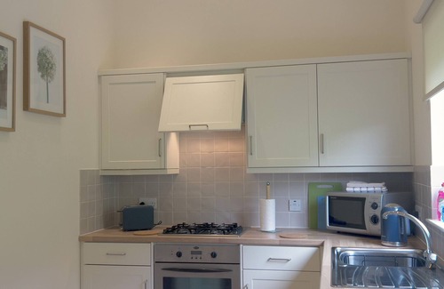 Jedburgh Cottage | 3 Cheviot Cottages Jedburgh Scottish Borders