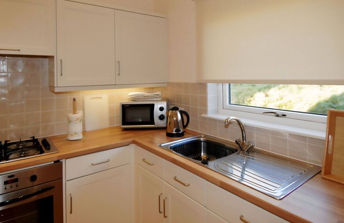 Jedburgh Cottage | 3 Cheviot Cottages Jedburgh Scottish Borders