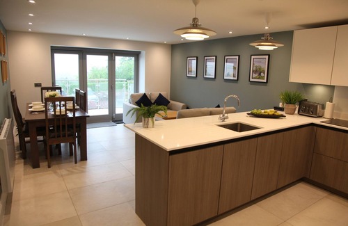 Hurst Green Cottage | 3 CLOUGH COTTAGES, pet friendly, with a garden in Hurst Green