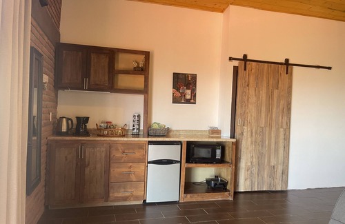 San Antonio de las Minas Cabin | 3 comfortable individuals cabins in a property with stunning views of the valley