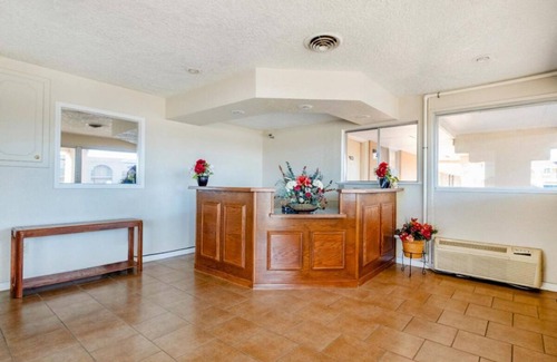 Elk City House | 3 Comfortable Units Near National Route 66 Museum, Free Parking, Storm House
