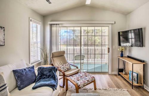 Longs Apartment | 3 Community Pools Golf Course Condo in Longs