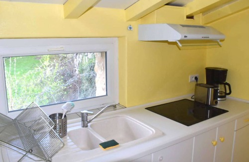 Cros Cottage | 3-★ country house ★ terrace and private pool ★ Cévennes