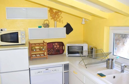 Cros Cottage | 3-★ country house ★ terrace and private pool ★ Cévennes
