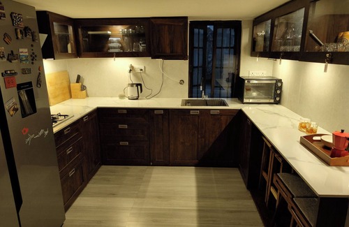 Kolkata Apartment | 3 Cozy Apartment Units in Central Calcutta equipped with all modern amenities