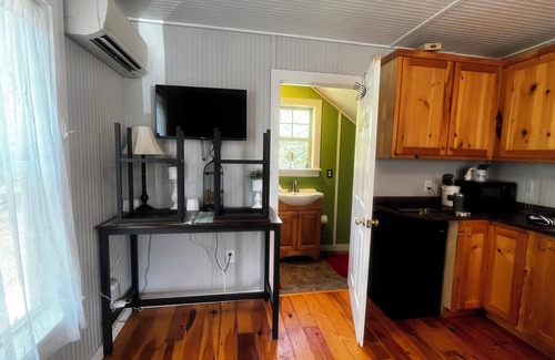 Westminster Cabin | 3 Cozy cabin charming Westminster