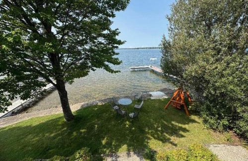 Lake City Hotel | 3 Cozy Combined Family Studios