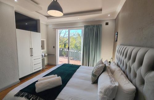 Grahamstown Apartment | 3 Cradock Road