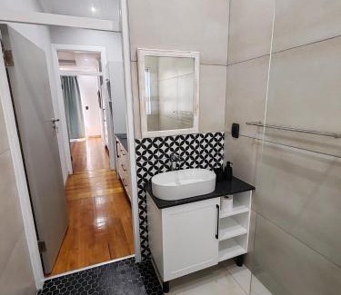 Grahamstown Apartment | 3 Cradock Road