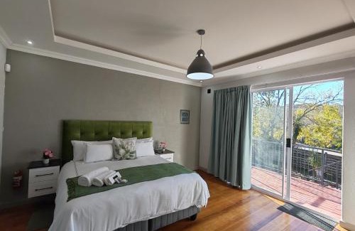 Grahamstown Apartment | 3 Cradock Road