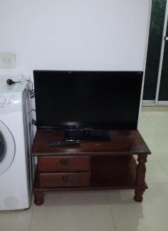San Vicente Apartment | 3 cuadra polideportivo