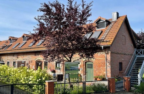 Mochow Apartment | 3. Doppelzimmer - Pension Mochow