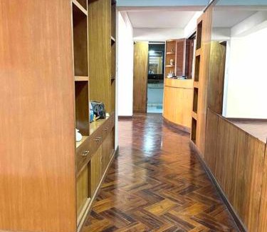 Cayma Apartment | 3 Dormitorios con ubicación inmejorable y 4 camas