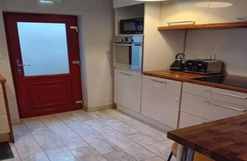 Limerick City Centre House | 3 double bed house city center