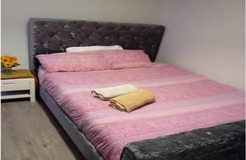 Limerick City Centre House | 3 double bed house city center