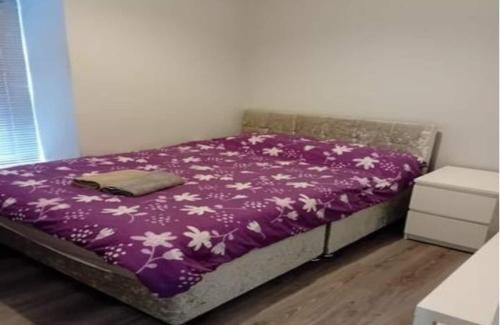 Limerick City Centre House | 3 double bed house city center