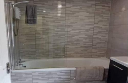 Limerick City Centre House | 3 double bed house city center