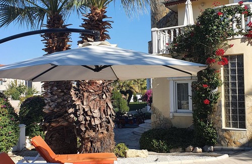 Belek Villa | 3 Double Bedroomed Villa with private use swimming pool