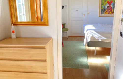 Beddingestrand House | 3:e Sandbank