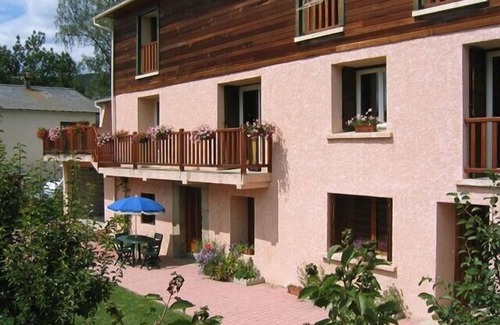 La Cabanasse Cottage | 3 ears cottage in a mountain village in La Cabanasse (66) near Mont-Louis