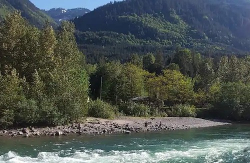 Sardis Cabin | #3 Eco Retreat Cabin! Fish/Bring Horses/ATV/Kayak!