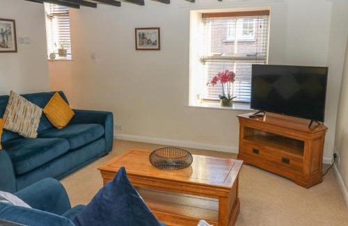 Kirkby Stephen House | 3 Eden Lodge