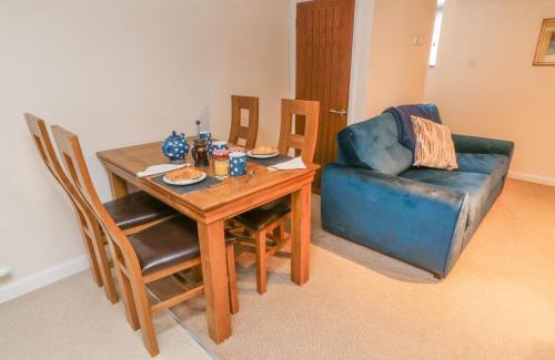 Kirkby Stephen House | 3 Eden Lodge